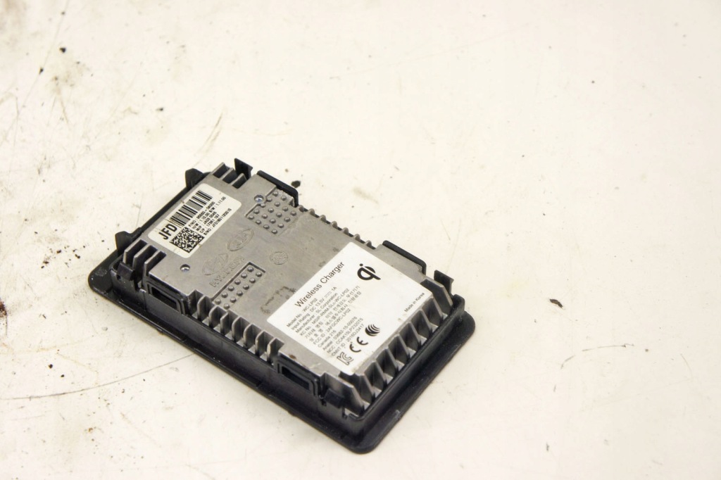 фото №1, Lj251 kia optima iv jf зарядное устройство индукционная