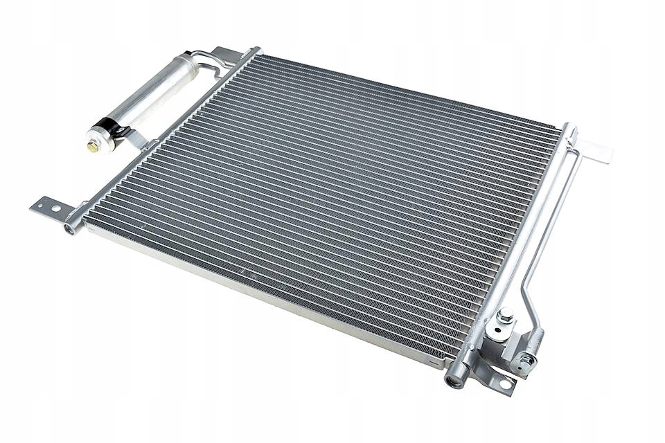 фото №1, Nty конденсатор кондиционера