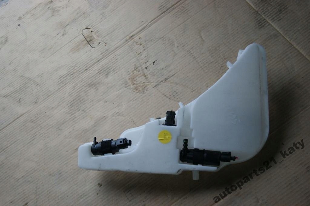 фото №10, Бачок омывателя kompletny audi a6 c7 4g8955451