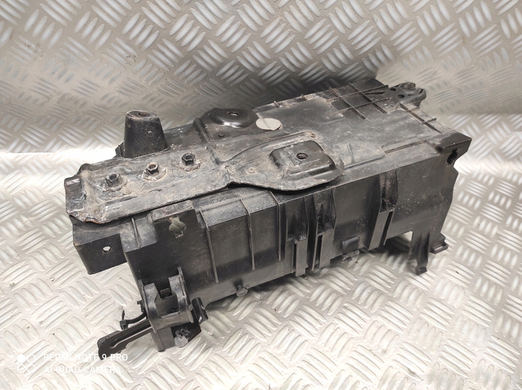 фото №4, Корпус основа акумулятор opel insignia a lift