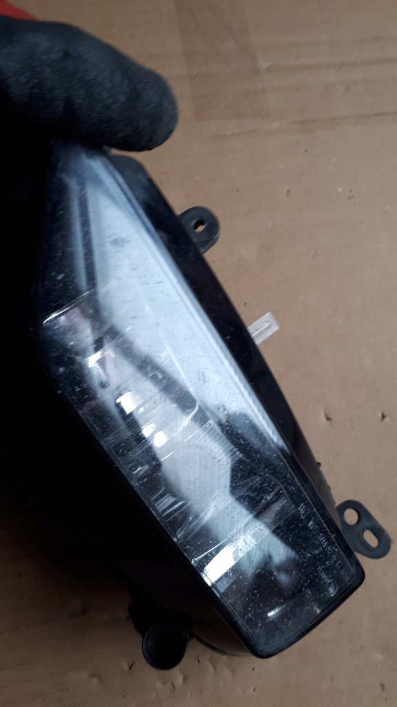 фото №7, A5 8t lift противотуманная фара правый перед передний 8t0941700g