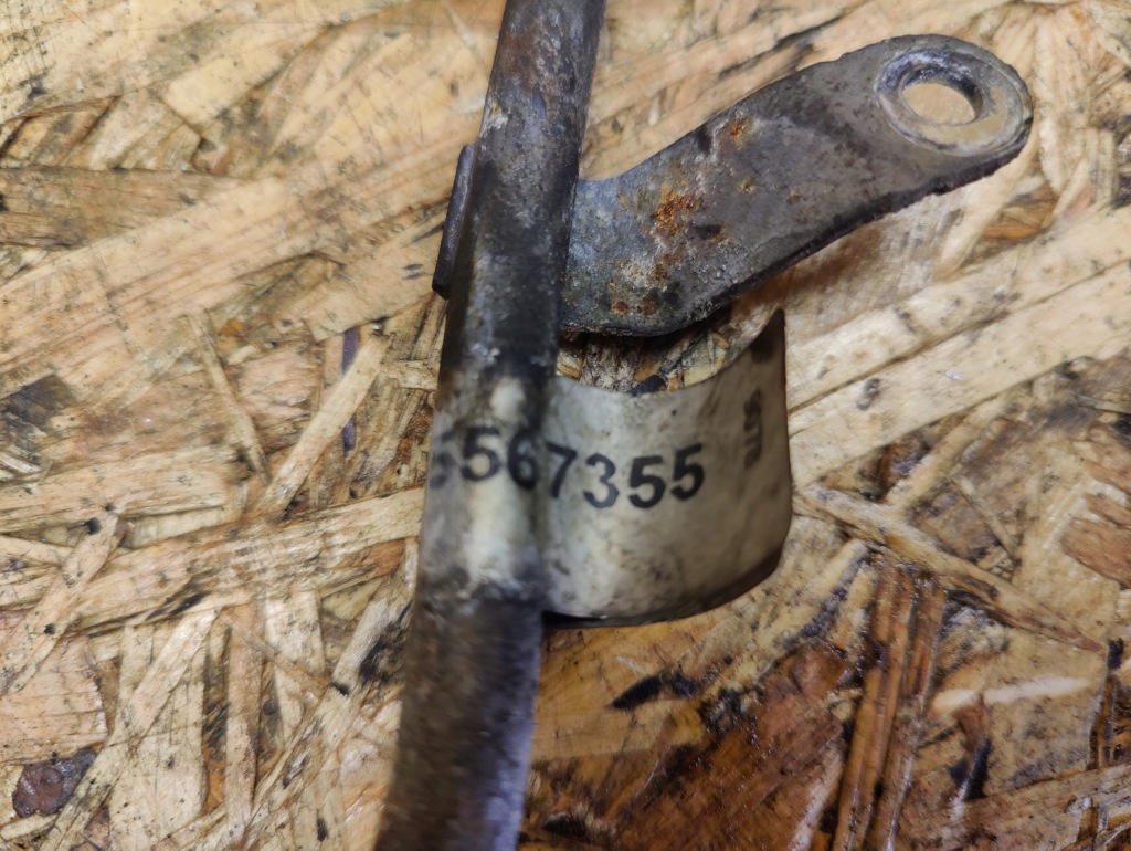 фото №4, Щуп щуп оливи opel 2.0 cdti 55567355