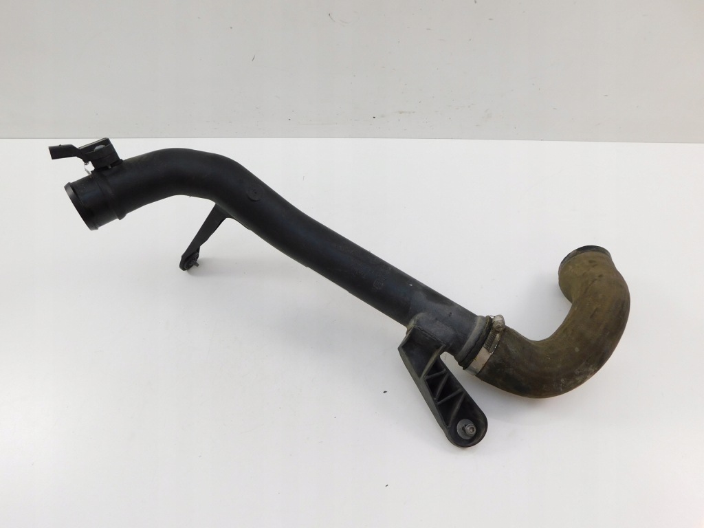 фото №5, Seat ibiza iv 1.4 tdi wąż труба интеркулер