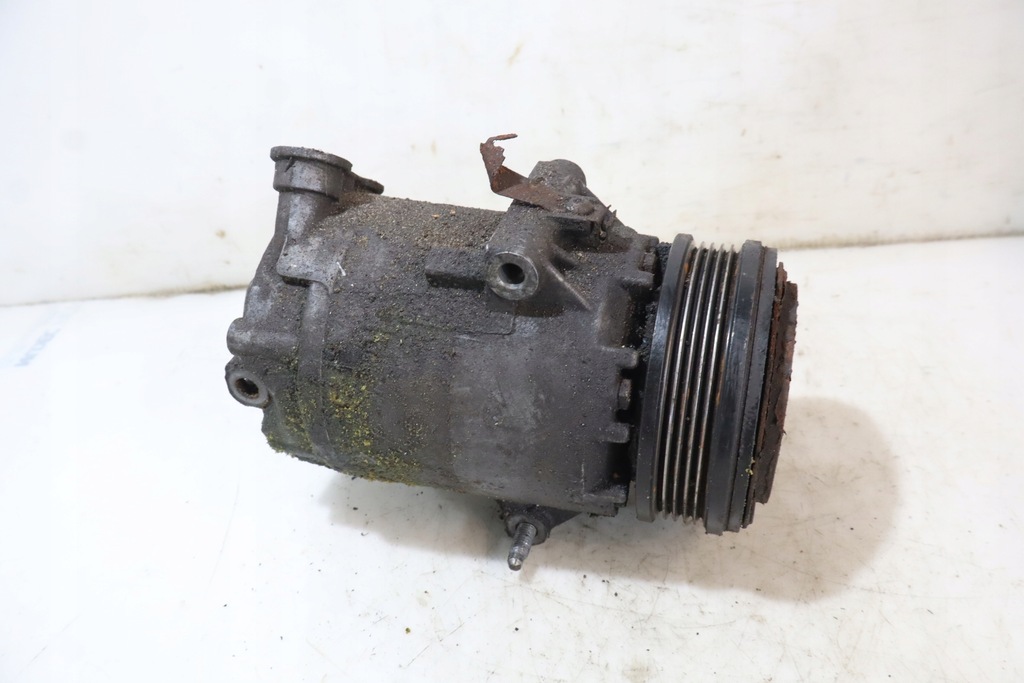 фото №1, Компресор кондиціонера opel zafira b 2.0
