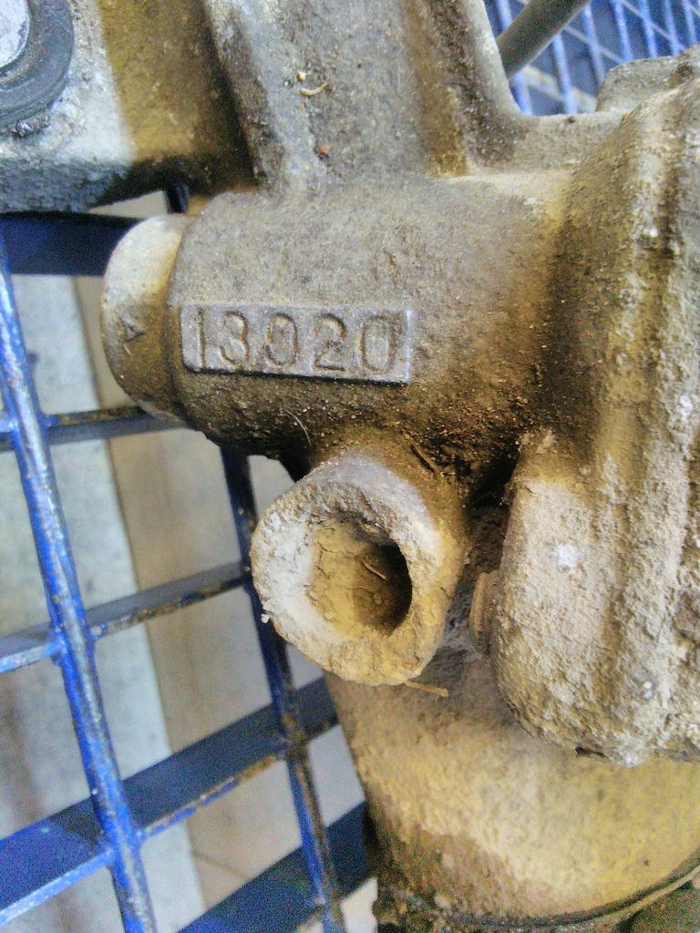 фото №6, Toyota corolla verso 2.0 d4d рейка рульова magiel трансмісія 03ze003