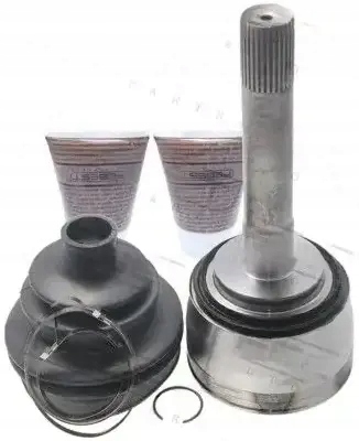 Купити Шрус  піввісь перед 0110-074 febest lexus toyota