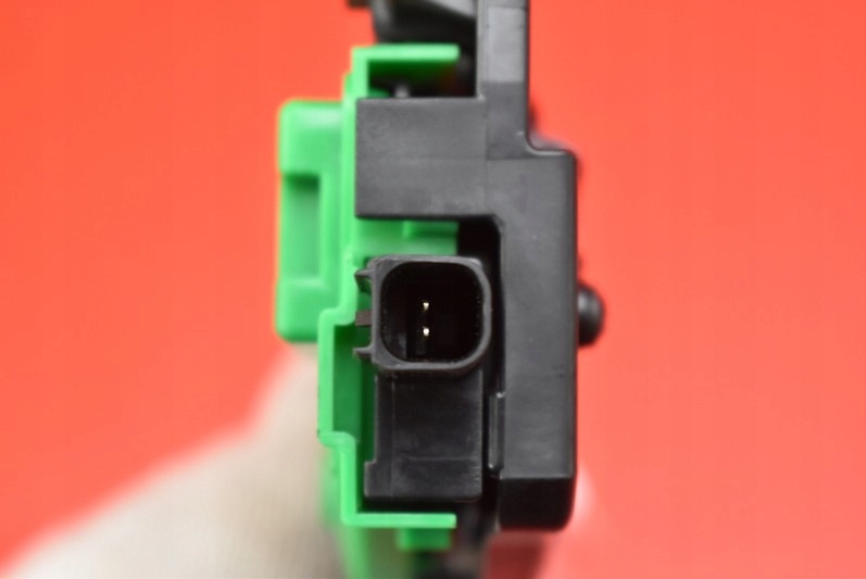 фото №7, Моторчик кришка пального hyundai i30 i 30 2 ii 11-17