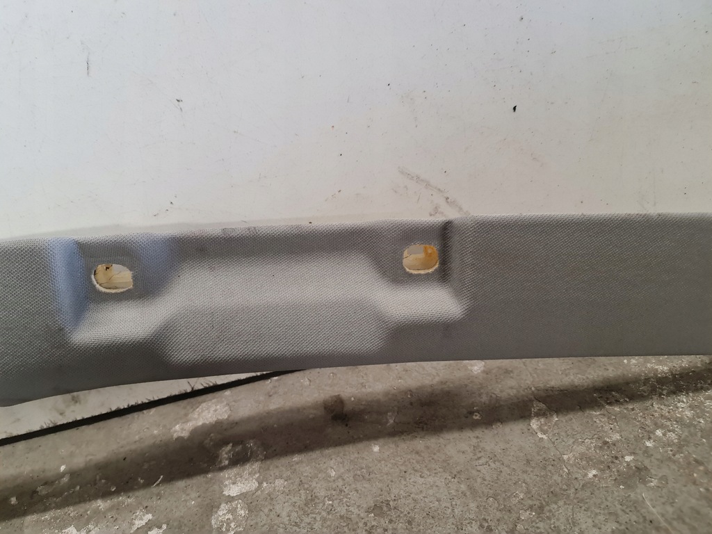 фото №5, Защита стойка podsuitki audi a8 d2 long 4d4868289