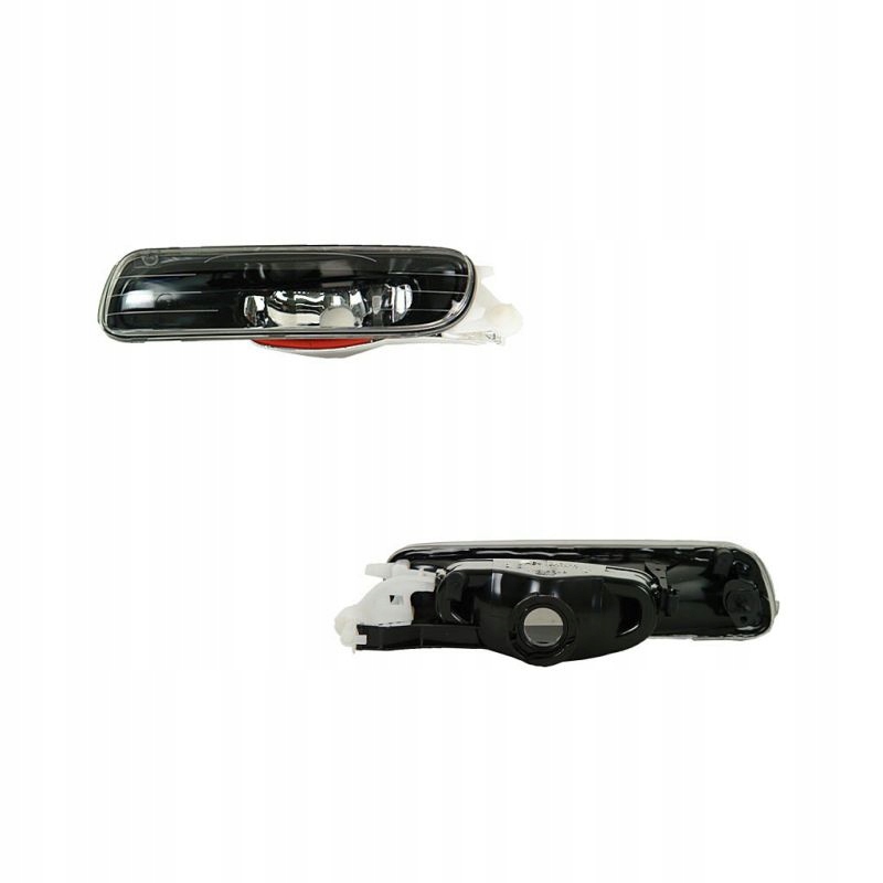 фото №1, Фара протитуманний tyc 19-5242-05-9