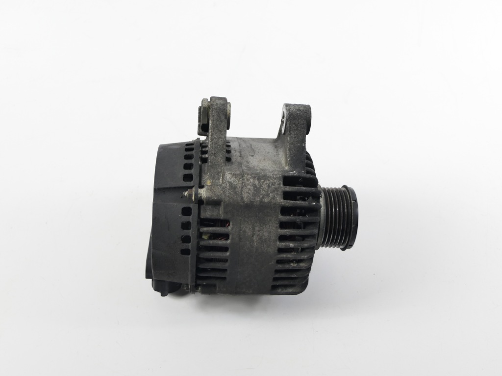 Генератор з зчепленням 1 pin peugeot 208 1 1 citroen ds3 1.2 vti hmz Зі Шроту