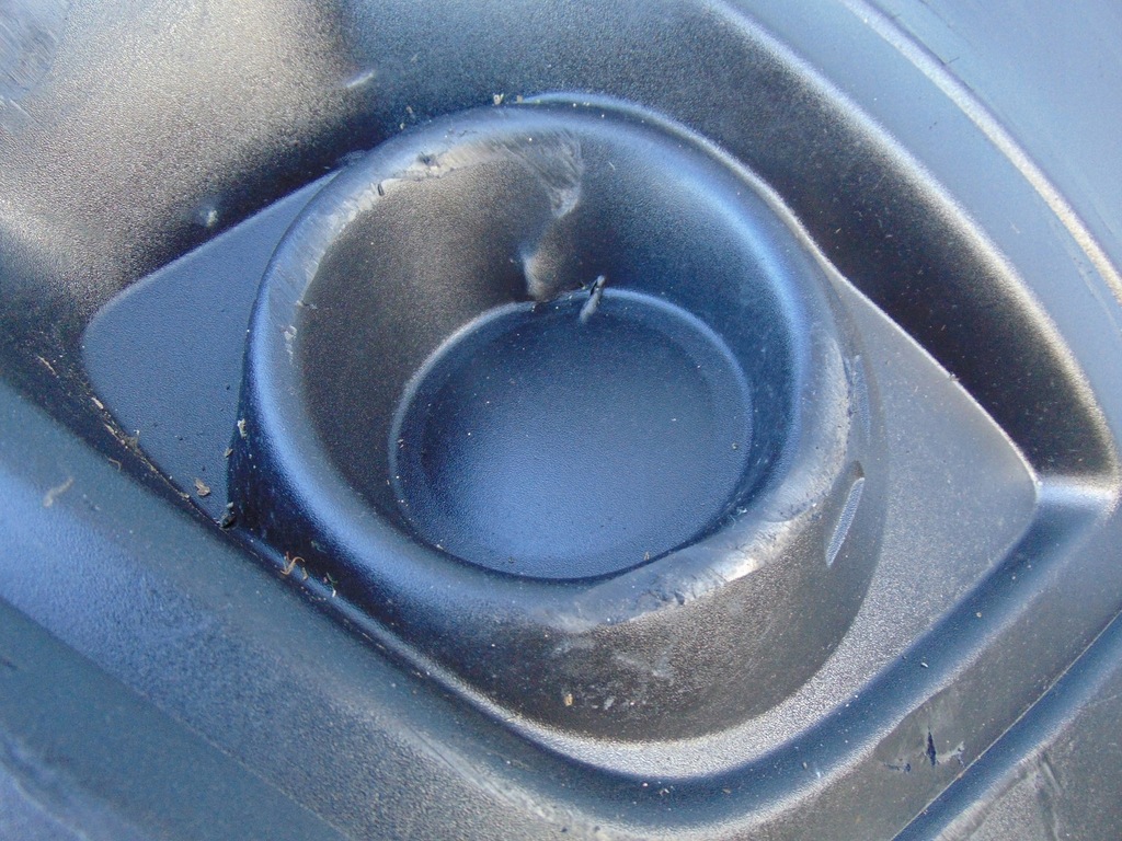 фото №7, Бампер перед opel combo d решітка радіатора решітка радіатора europa