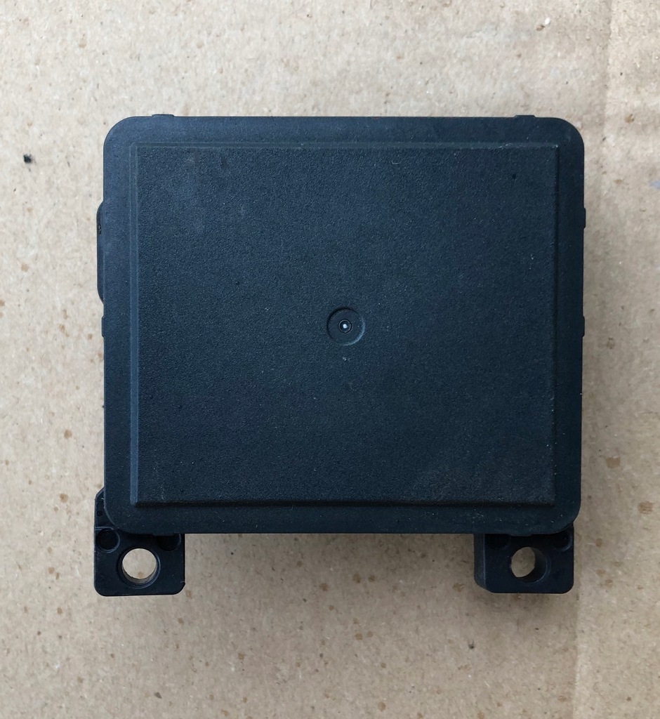 фото №1, Nissan qashqai j12 радар distronic