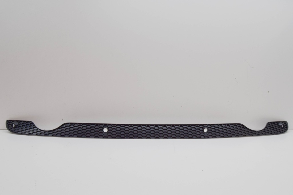 Audi q5 8r задний бампер нижняя решётка 8r0807823e новый оригинальный 2014 с Разборки