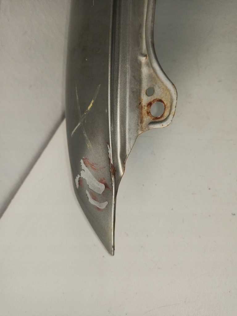 фото №9, Mitsubishi galant 96-03 крила правий передній oryg