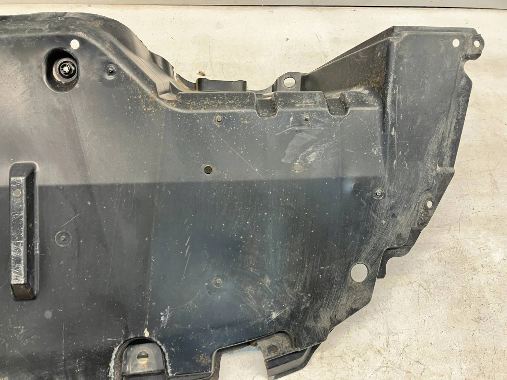 Купить Corolla e21 универсал защита подвеска задняя задний под wanne 58399-02170