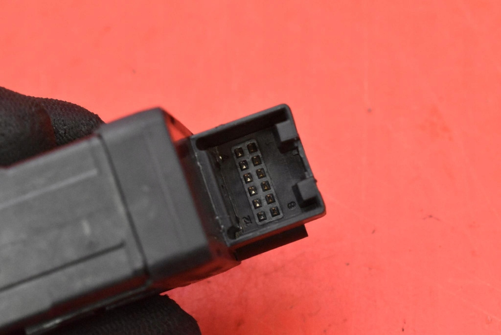 Важіль кнопка гальма ручного 8k1927225b audi a4 b8 lift 11-16 Київ