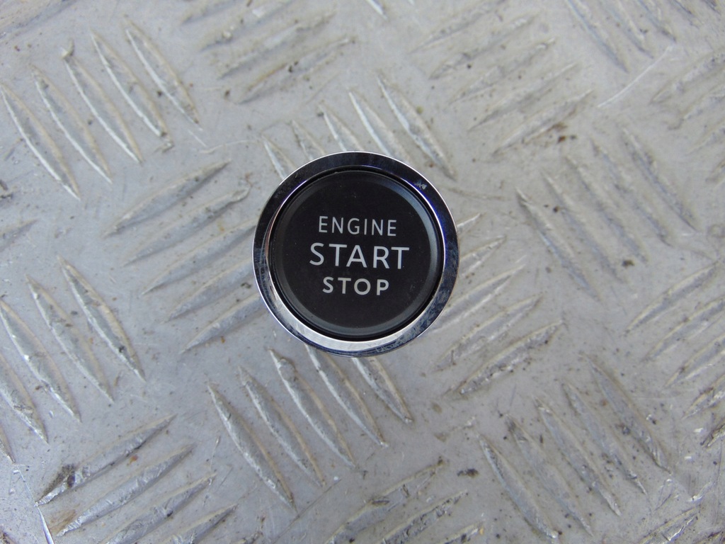 фото №1, Opel corsa f кнопка запуск стоп 2019-