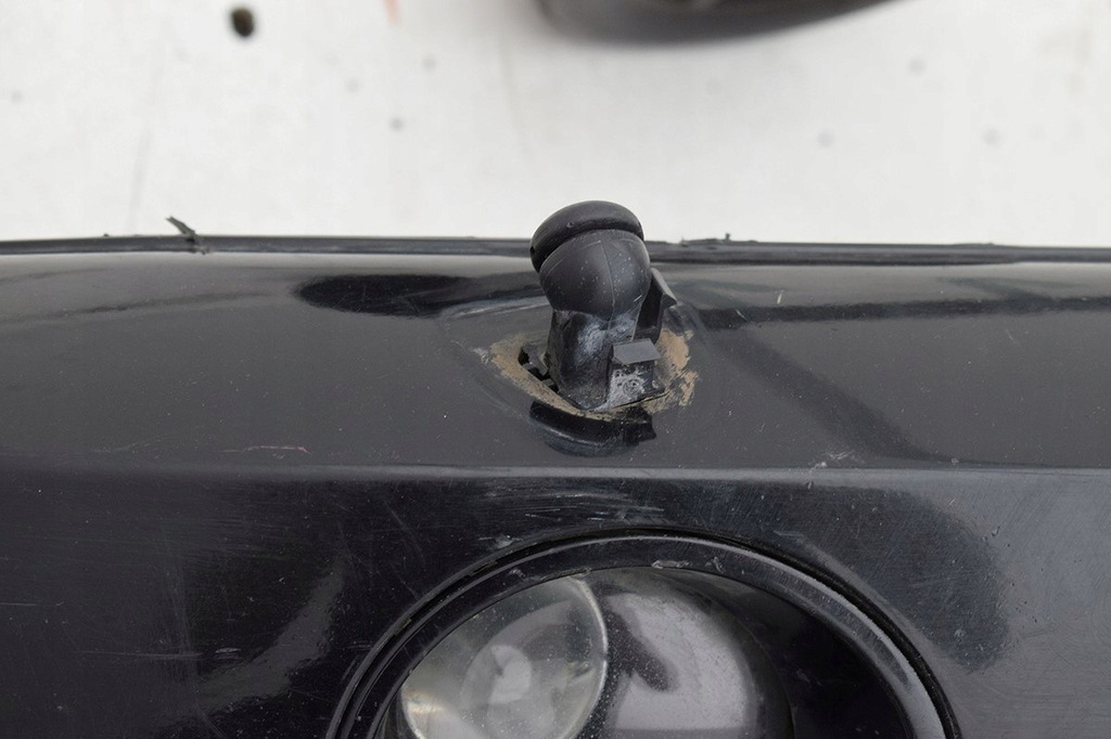 фото №9, Бампер передний перед bmw x5 e53 pdc