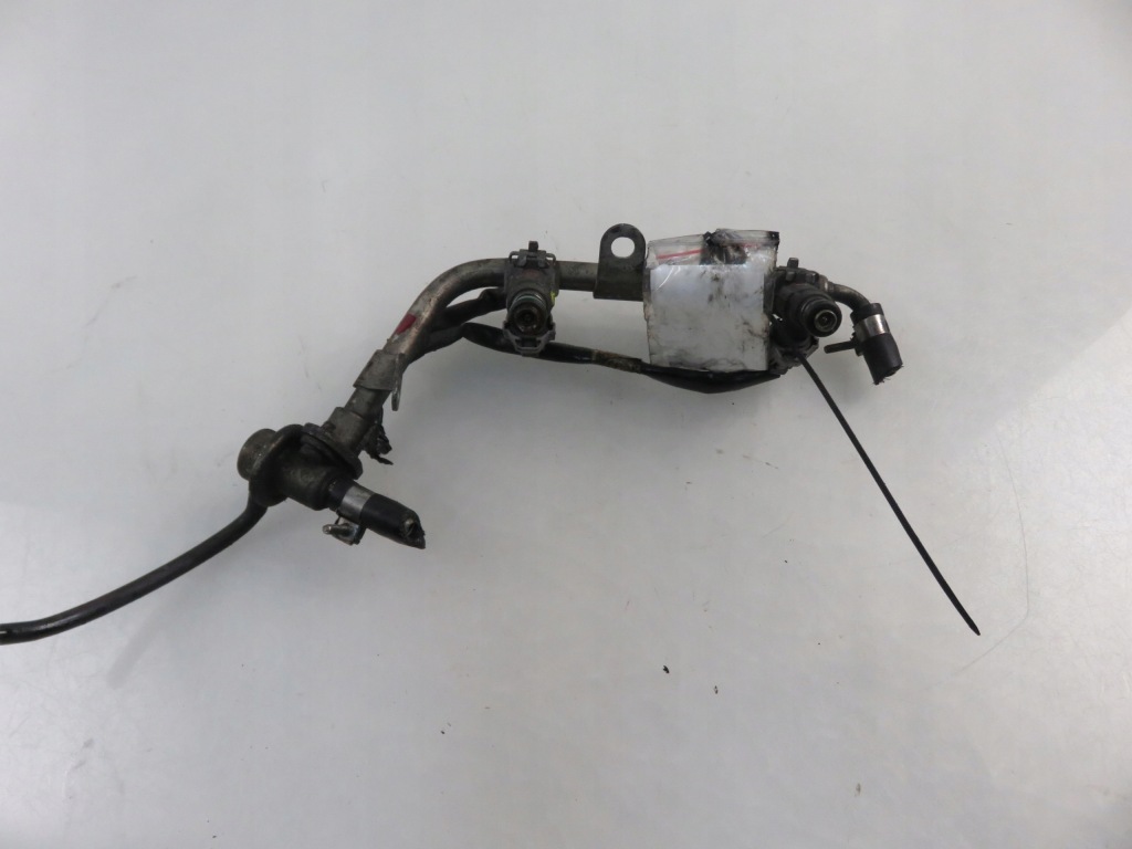 фото №6, Молдинг впрыскная subaru legacy iii 2.0 17522aa740