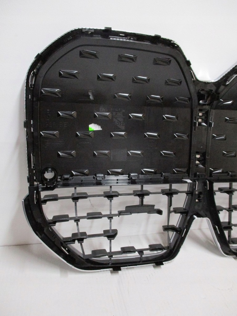 фото №6, Решітка радіатора решітка радіатора бампера bmw 4 g26 grand coupe