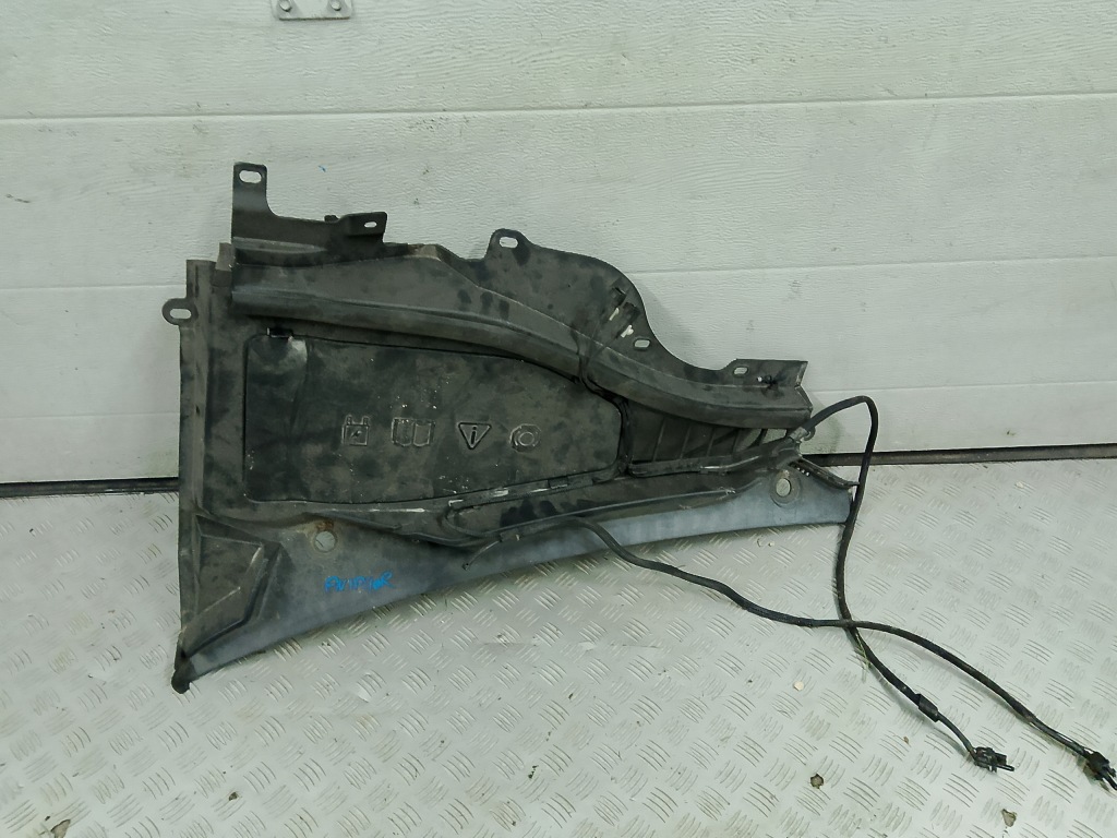 Купить Lincoln aviator ii 2021 жабо левая левая сторона lc5b-s02223-acw