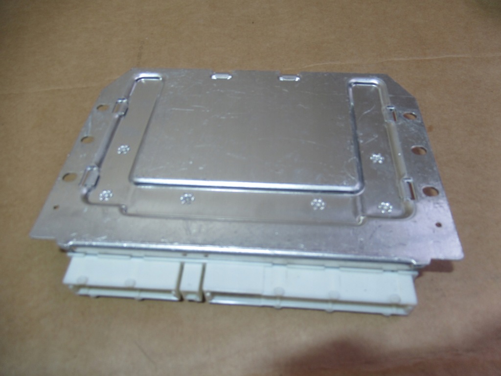 фото №1, Porsche macan модуль блок керування 95b907553g