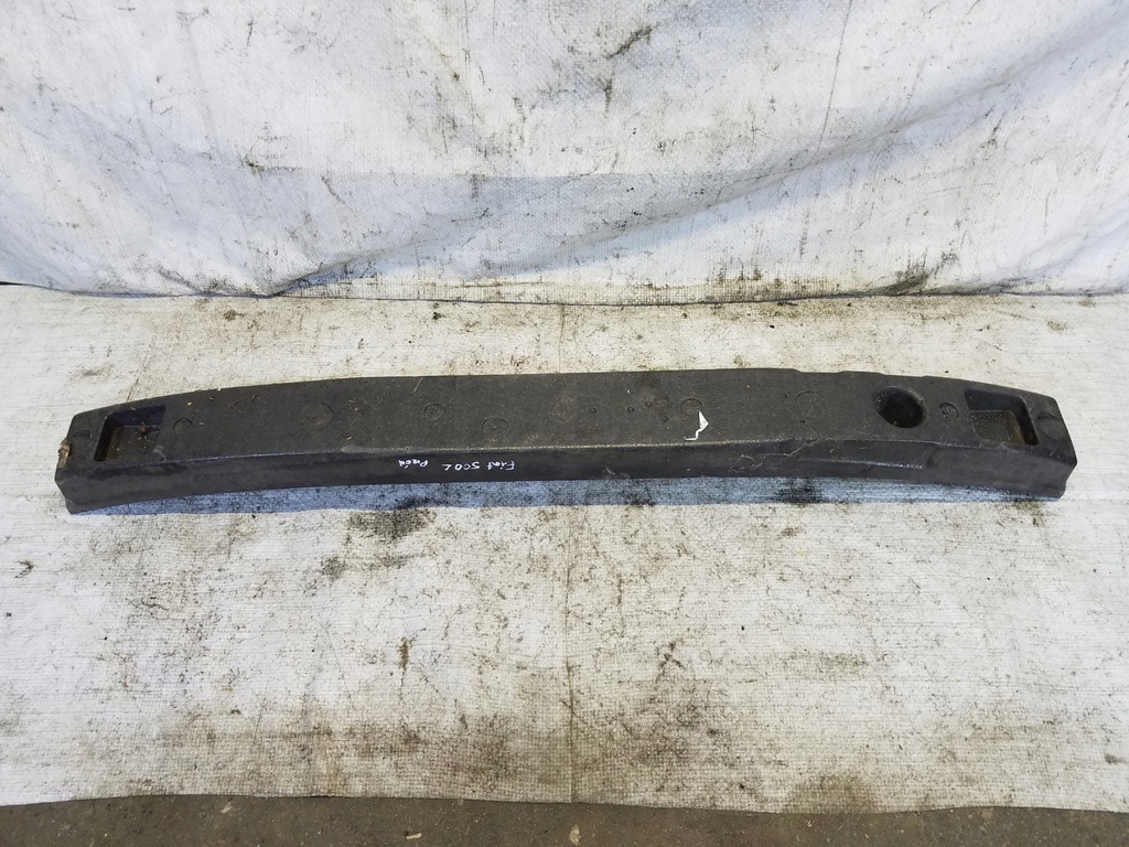 фото №1, Абсорбер бампера перед fiat 500l