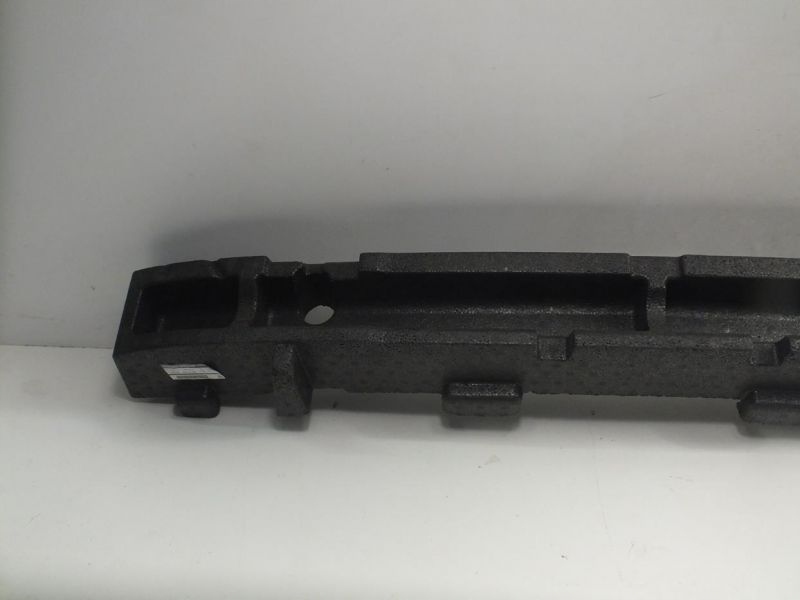 фото №8, Qashqai ii j11 абсорбер отбойник бампера перед