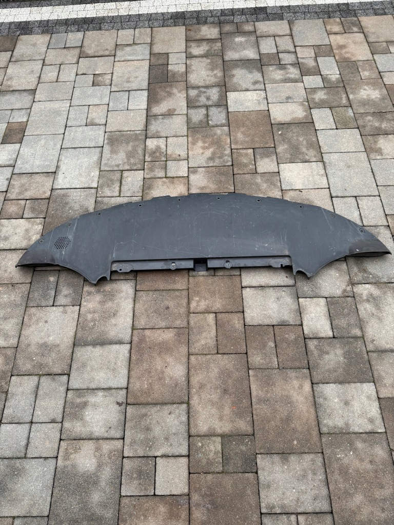 Купити Tesla iii захист бампера