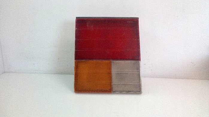 фото №7, Лампа ліва задня ssangyong musso