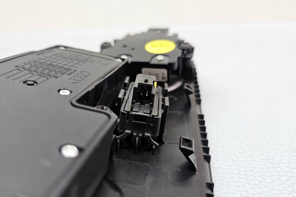 фото №11, Кнопки регулировки правого сиденье audi a8 4h_ 4h0959748 4.2l бензиновый