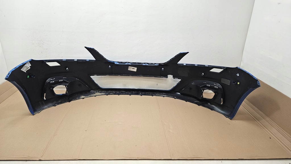 фото №7, Бампер перед передній seat alhambra 7n5807221a