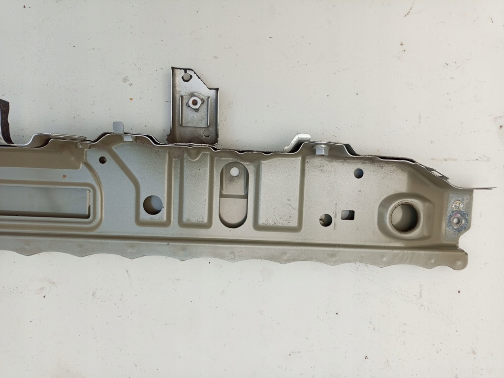 фото №9, Toyota camry viii 17- pas передний балка верхний усилитель бампера перед ÷