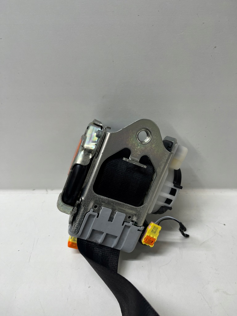 Audi a6 c8 ремни безопасности правый  левое  перед 4k8857705 Киев