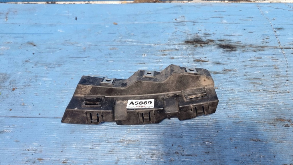 Купить Направляющая левый перед fiat doblo ii рестайлинг  10500857