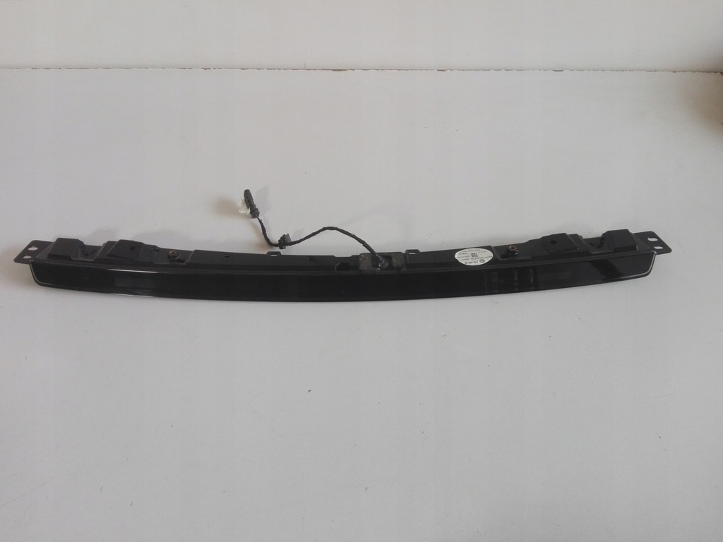 фото №1, Jaguar xe світло стоп-сигнал кришки задня задній led лампа gj32-13a613-ad