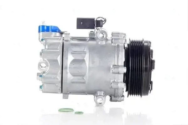 Купити Компресор компресор кондиціонера 890659 nissens