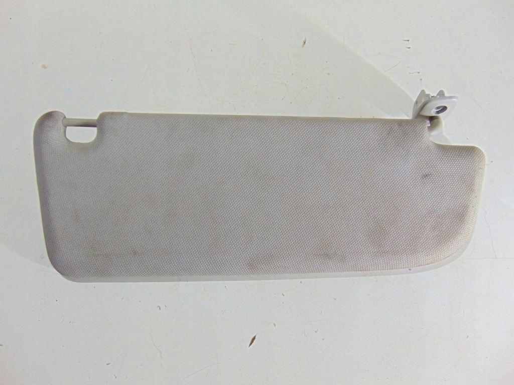 фото №4, Козырёк защита левая audi a6 c6