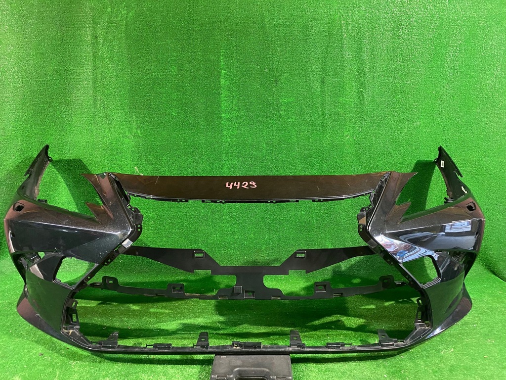 фото №1, Бампер передній перед lexus es vii 18-