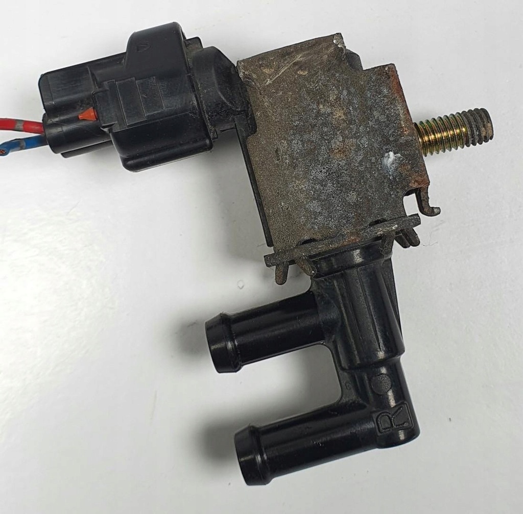 фото №1, Клапан вакуумa smart forfour 454 mr507781