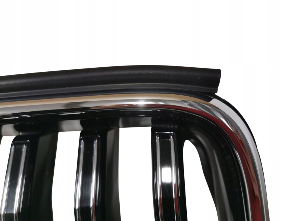 фото №7, Решётка радиатора, решётка радиатора volvo xc-60 ii lift