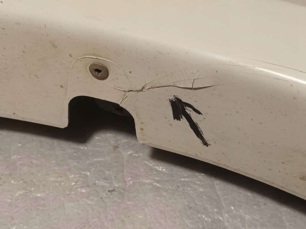 фото №9, Молдинг правая передняя mitsubishi pajero sport перед правый