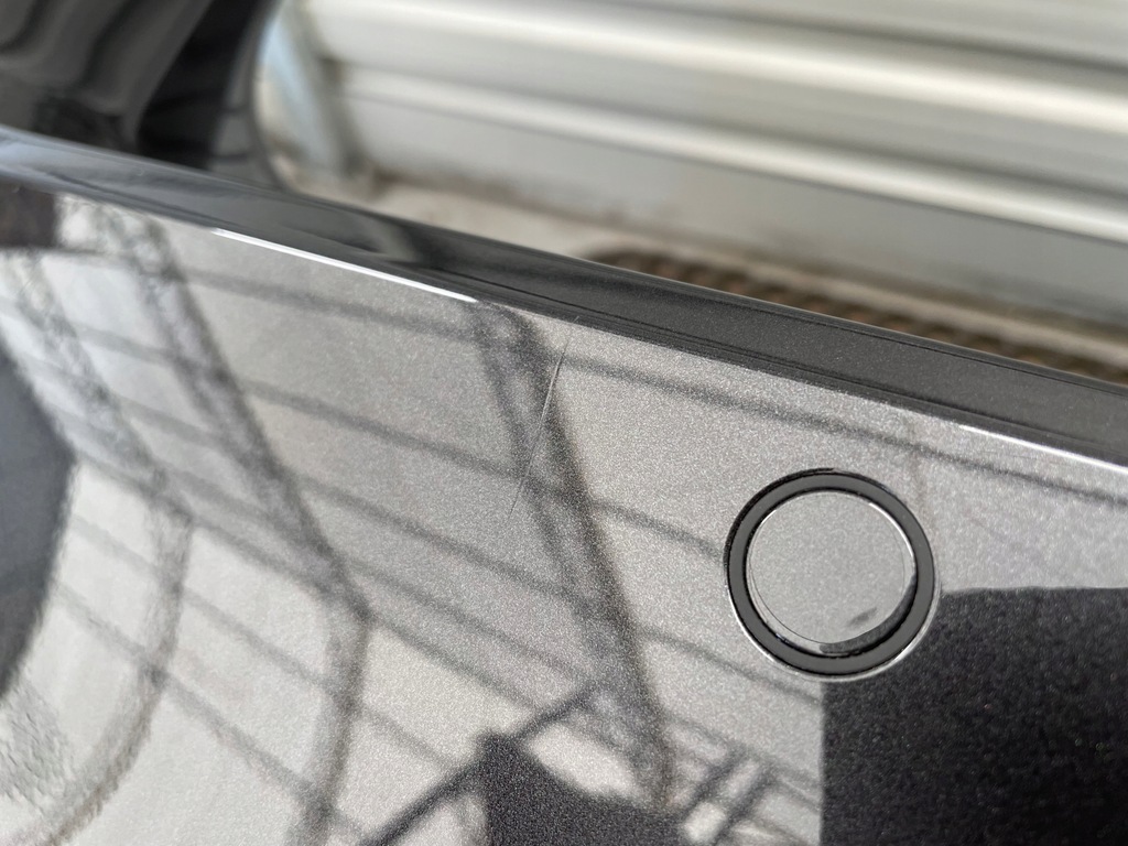 фото №14, Bmw g31 lci lift бампер задня a90 6 pdc