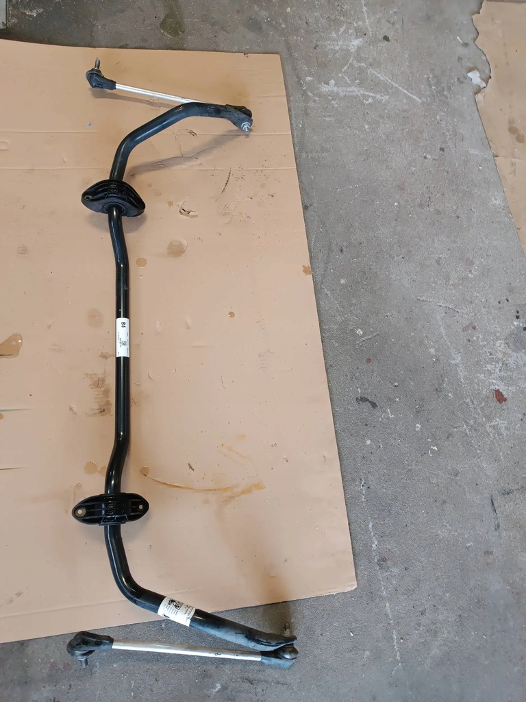 фото №1, Стабілізатор з'єднувачі bmw 2 active tourer u06