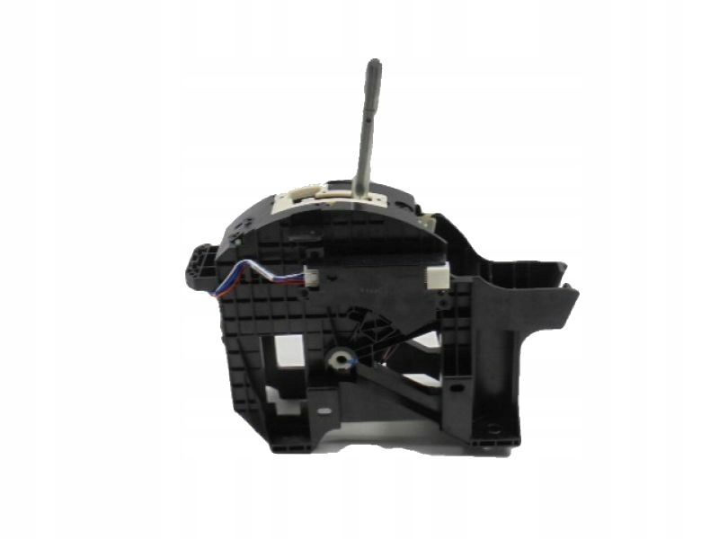 фото №1, Qashqai ii j11 рычаг переключения передач oryg