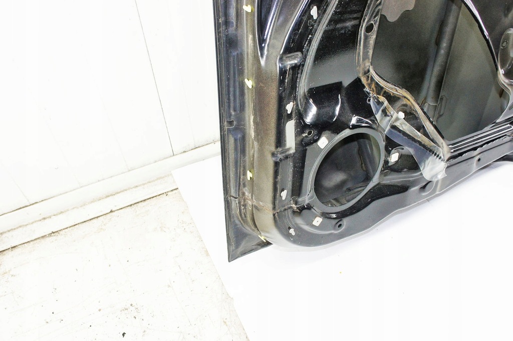 фото №13, Mx052 subaru xv i дверь левый задняя d4s