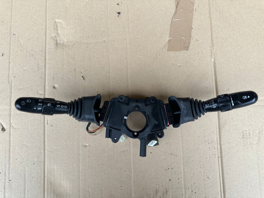 фото №1, Рычаг переключатель chevrolet nubira 2004-2010