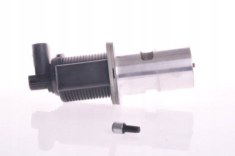 фото №4, Клапан вихлопних газів egr renault scenic ii 1.5 dci