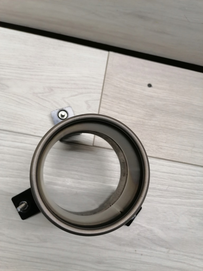 фото №8, Ferrari f8 tributo наконечник вихлоп ліва 899353