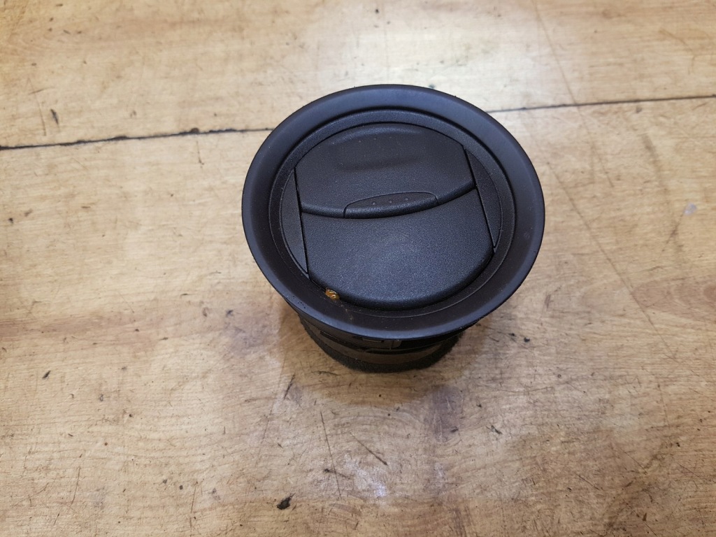 фото №1, Решётка обдув 4szt комплект ford transit courier lift